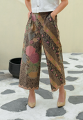 Tandari Pants Brown