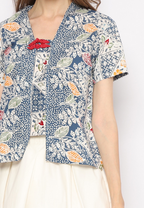 Mona Kebaya Blue