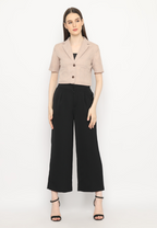 Freja Blazer Beige