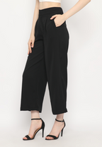 Hazel Pants Black