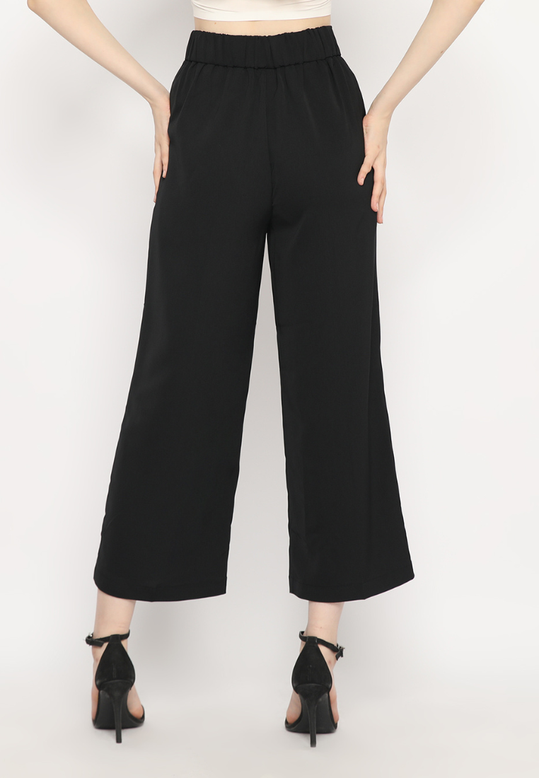 Hazel Pants Black