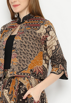Kiandra Blazer Black