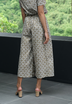 Dewi Culotte Green