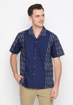Catra Shirt Navy