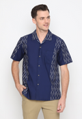Catra Shirt Navy