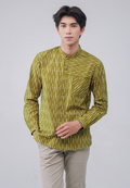 Bagas Shirt Olive