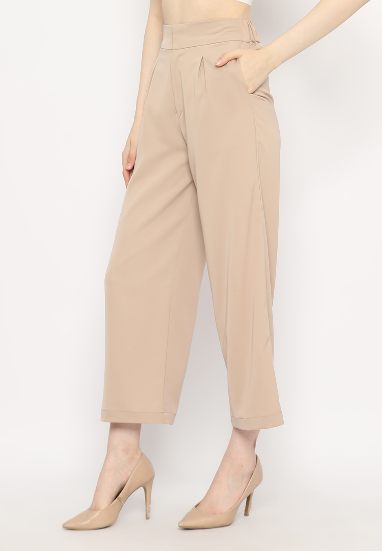 Hazel Pants Sand