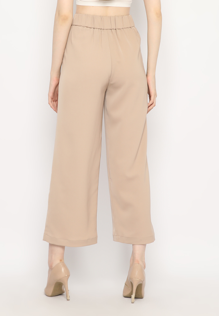 Hazel Pants Sand