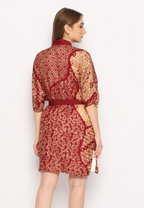 Nohan Outer Pulo Red