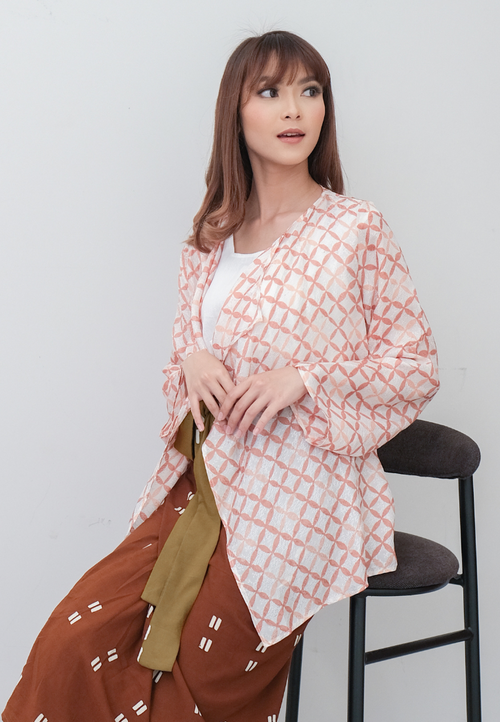 Ayu Outer Kawung