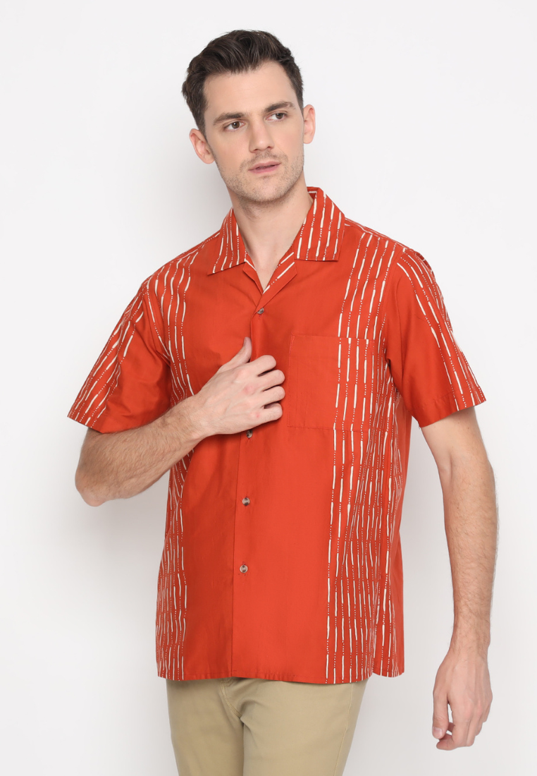 Catra Shirt Brick