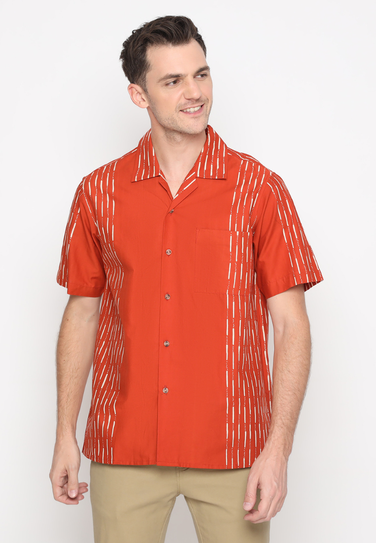 Catra Shirt Brick