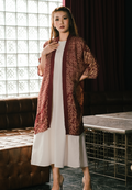 Nohan Outer Pulo Red