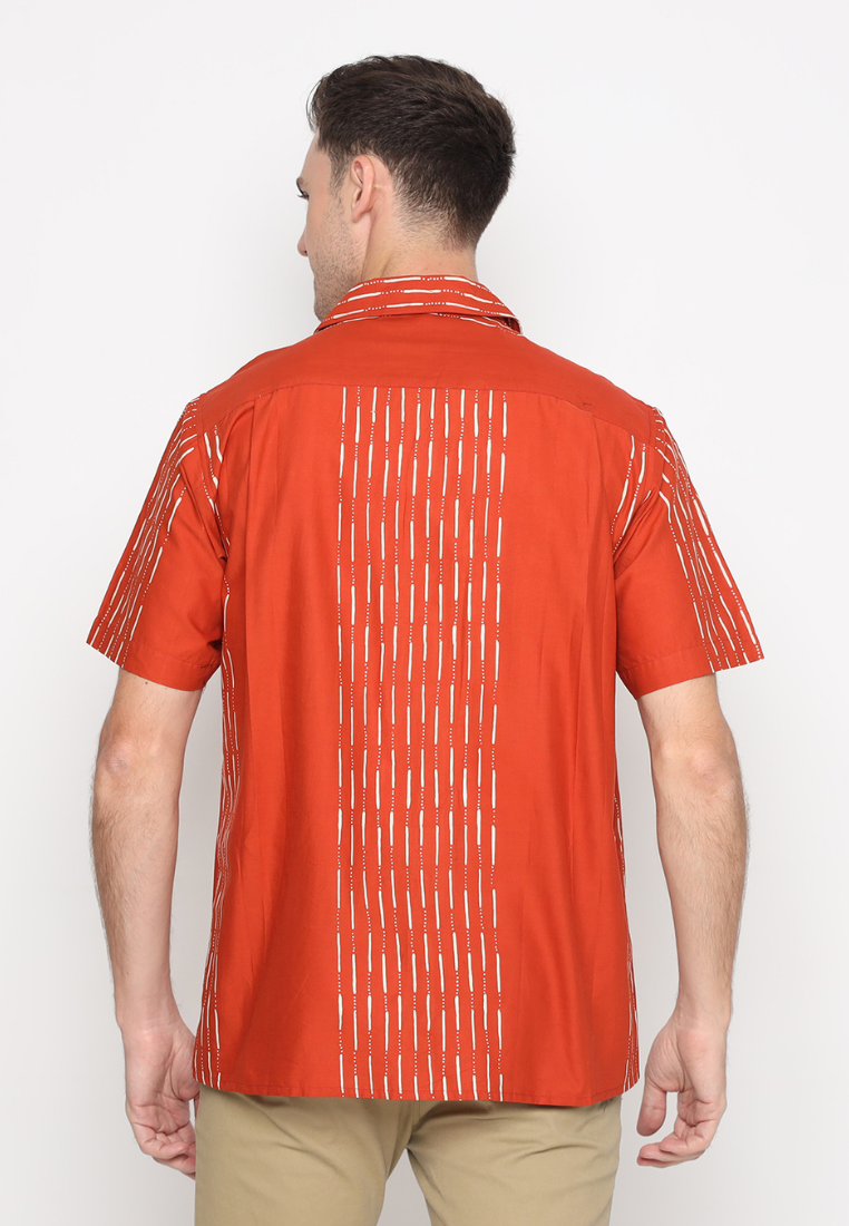 Catra Shirt Brick