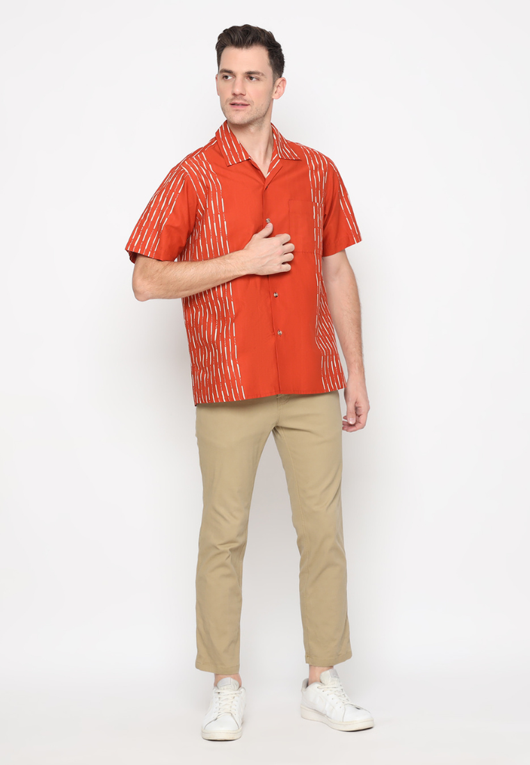 Catra Shirt Brick