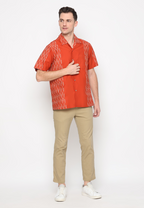 Catra Shirt Brick