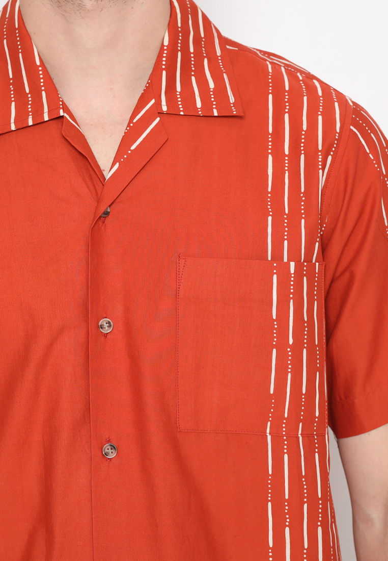 Catra Shirt Brick