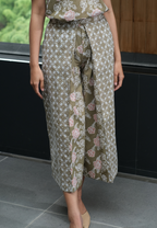 Dewi Culotte Green