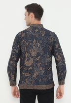 Marma Men Shirt Blue