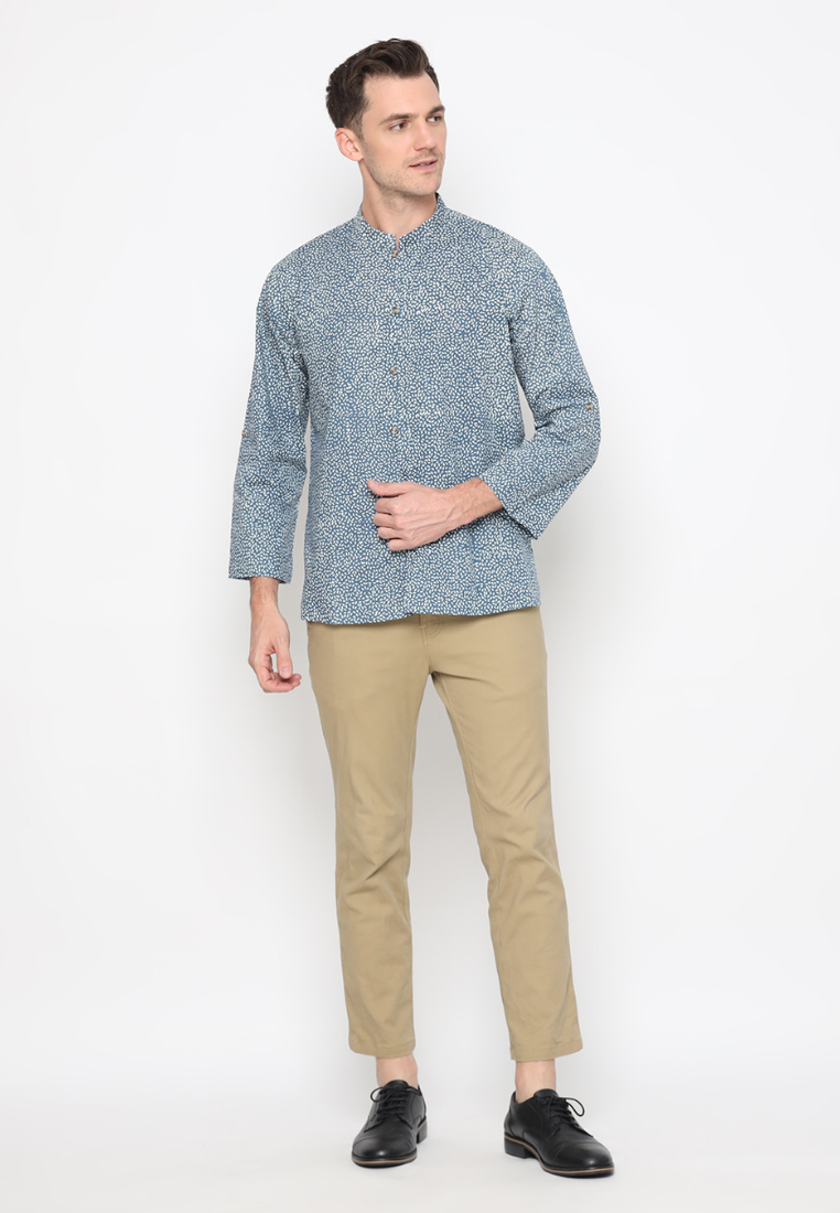 Lingga Shirt