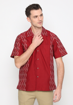 Catra Shirt Red