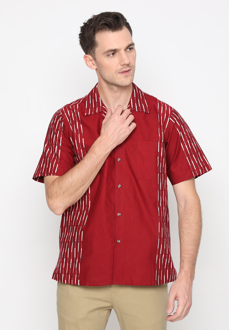 Catra Shirt Red