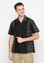 Catra Shirt Black