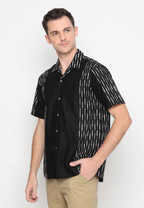 Catra Shirt Black