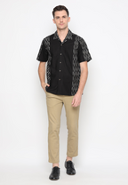Catra Shirt Black
