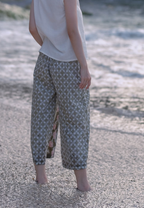 Dewi Culotte Green