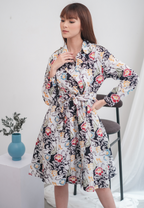 Blazer Dress Yasna
