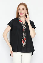 Blouse Batik Wiyana