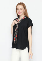 Blouse Batik Wiyana