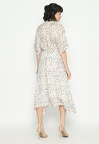 Kichi Batik Dress Kimono Batik Vivian