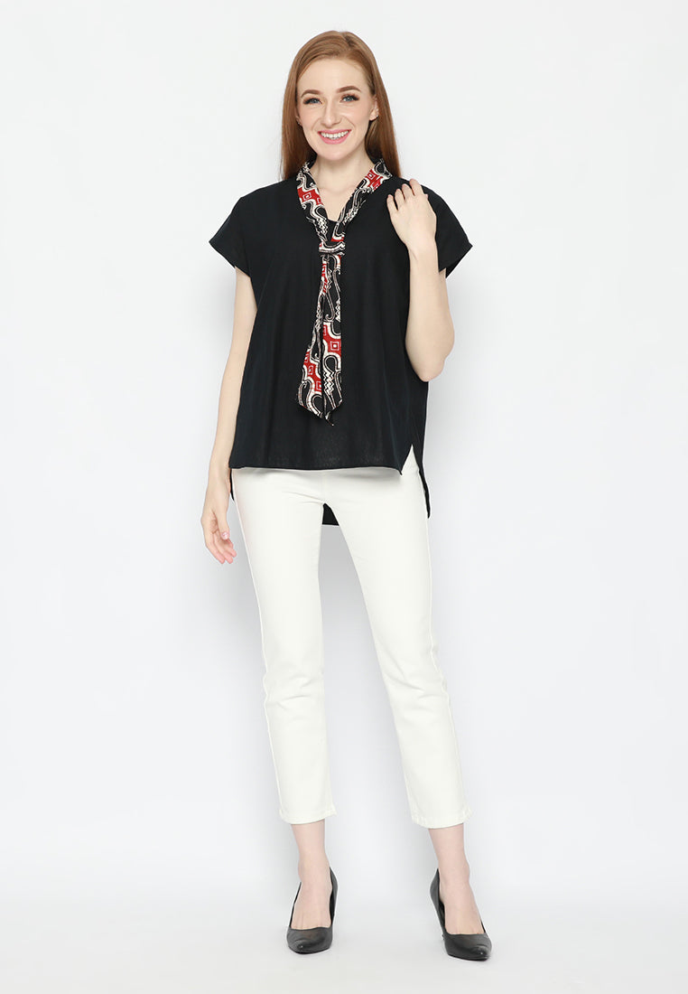 Blouse Batik Wiyana