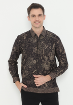 Marma Men Shirt Black