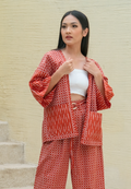 Wasana Outer Kawung Brick