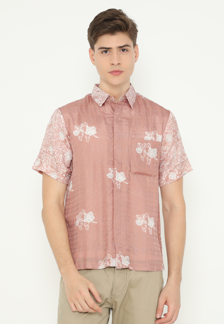 Manggala Men Shirt