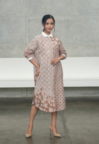 Ula Shirtdress
