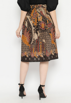 Gita Skirt Black