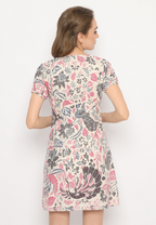 Tisna Dress Pink