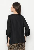 Ayu Outer Black