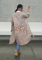 Ula Shirtdress