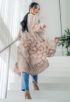 Ula Shirtdress