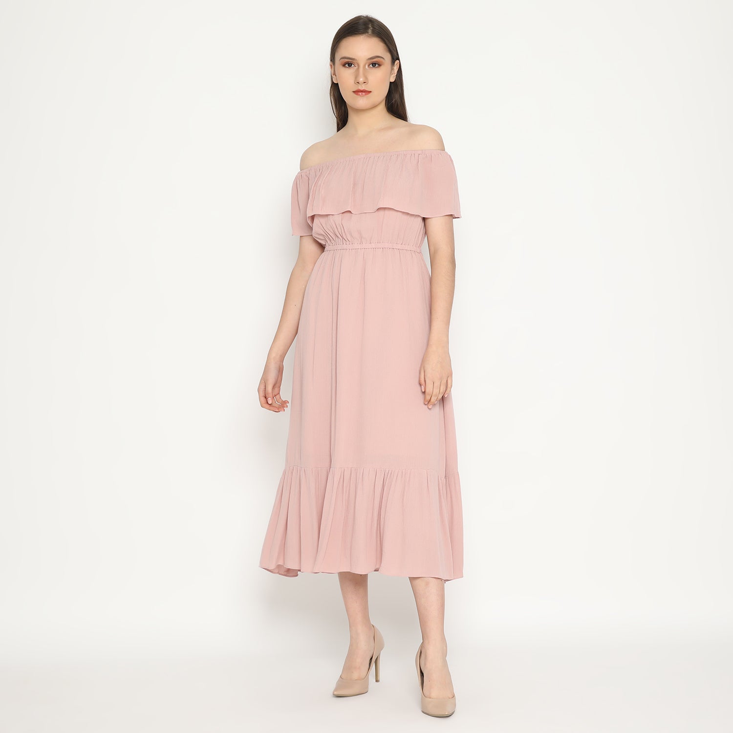Dress Maxi Nina