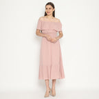Dress Maxi Nina