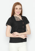 Blouse Batik Ghayaka