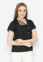 Blouse Batik Ghayaka