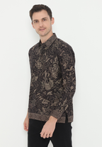 Marma Men Shirt Black