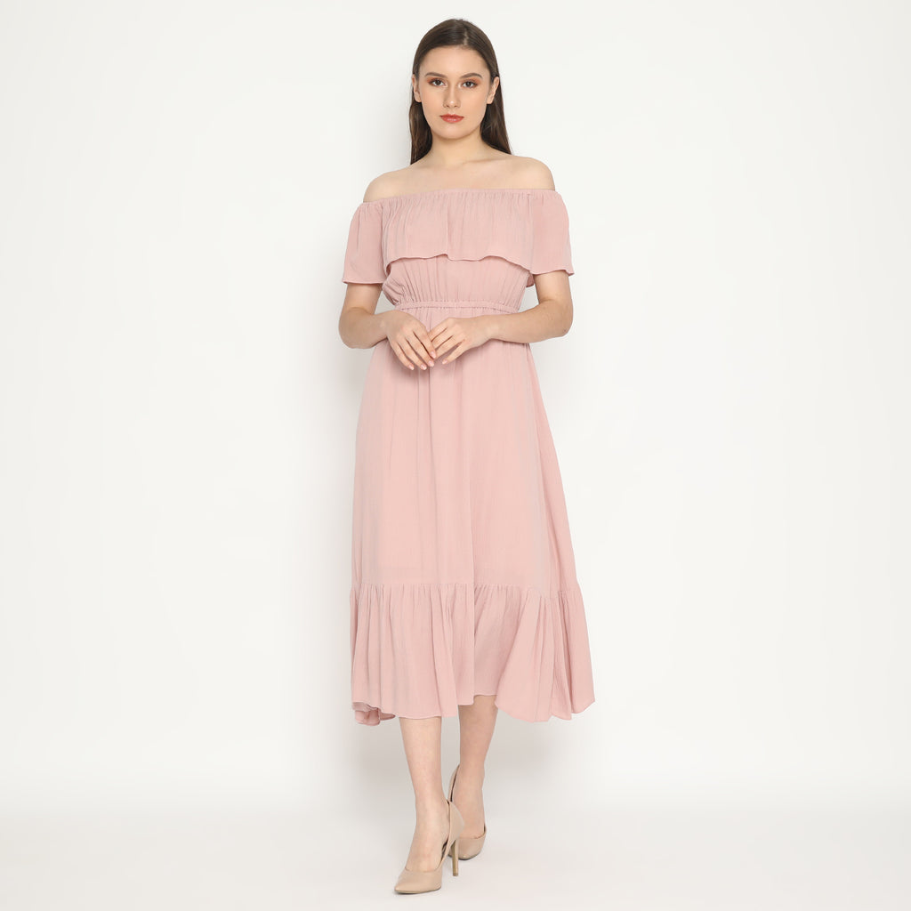 Dress Maxi Nina